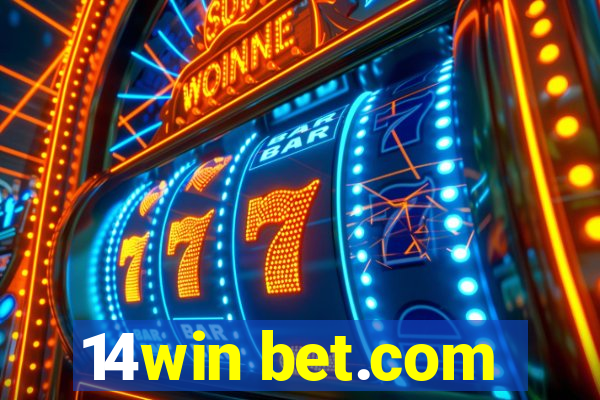 14win bet.com